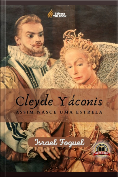 Assim Nasce Uma Estrela