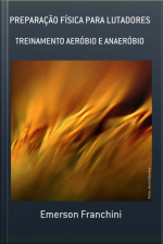 Preparação Física Para Lutadores