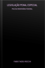 Legislação Penal Especial
