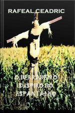 O Derradeiro Suspiro Do Espantalho