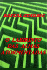 O Labirinto Das Almas Atormentadas