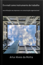 O E-mail Como Instrumento De Trabalho