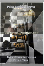 Gotas Da Eternidade