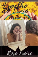 Espelho Do Livro - Versão Susy