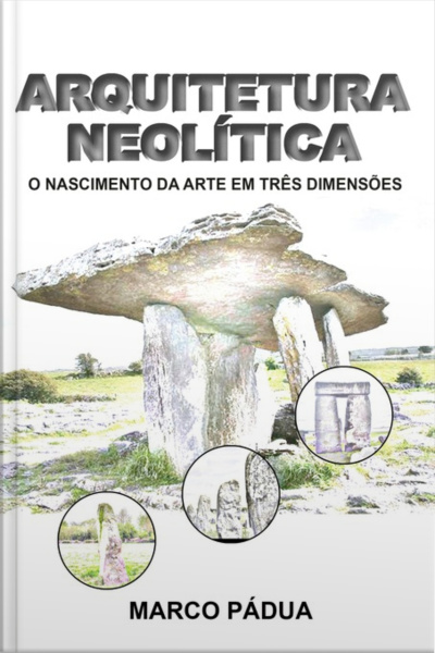 Arquitetura Neolítica