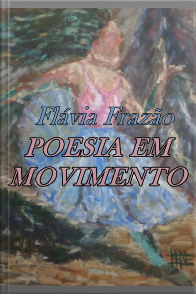 Poesia Em Movimento
