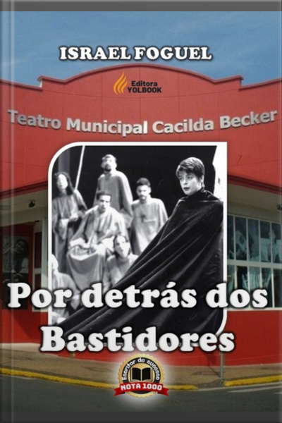 Por Detrás Dos Bastidores