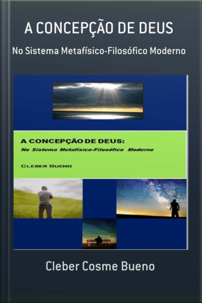 A Concepção De Deus
