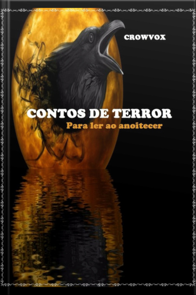 Contos De Terror