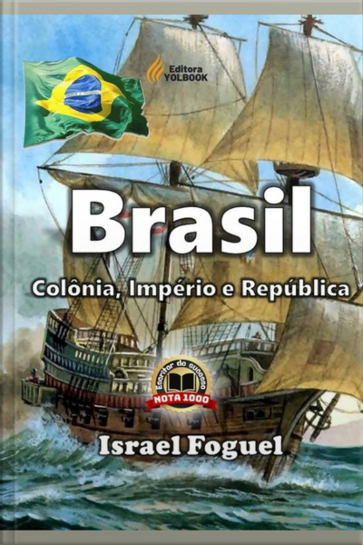 Brasil: Colônia, Império E República