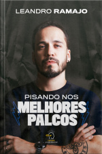 Pisando Nos Melhores Palcos