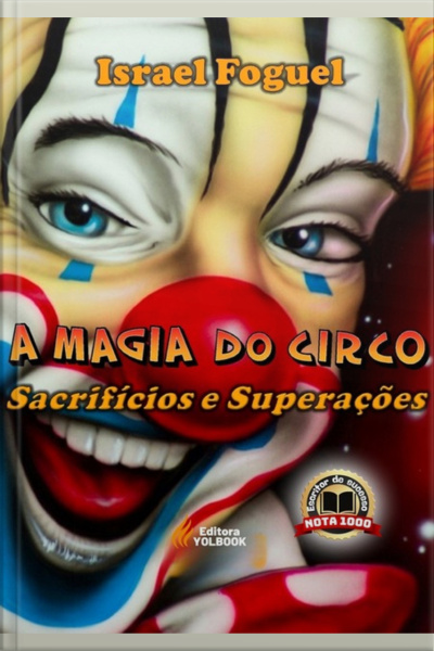 A Magia Do Circo
