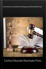 A Inconstitucionalidade Da Redução Da Maioridade Penal