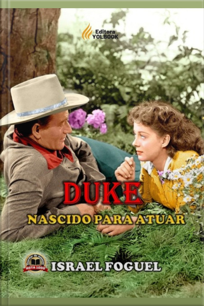 Duke: Nascido Para Atuar