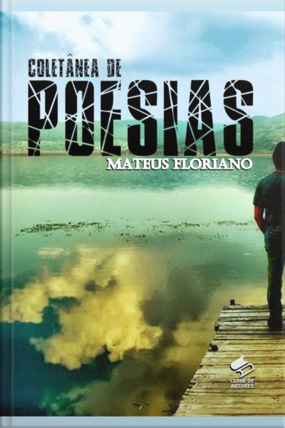 Coletânea De Poesias