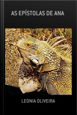 As Epístolas De Ana