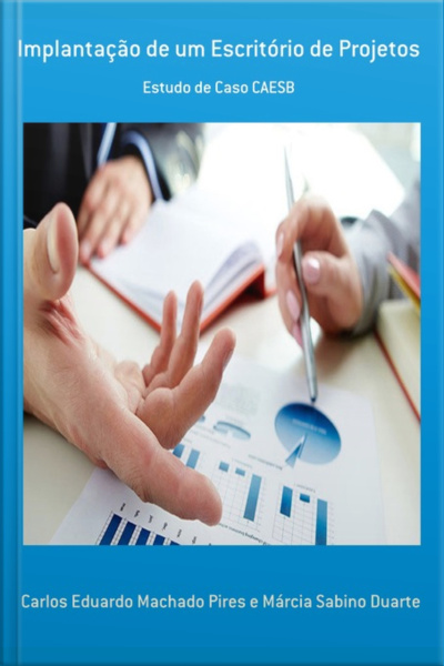Implantação De Um Escritório De Projetos