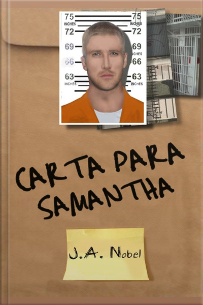 Carta Para Samantha