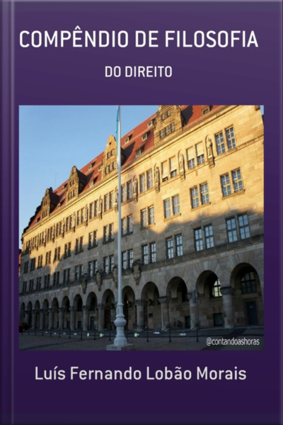 Compêndio De Filosofia