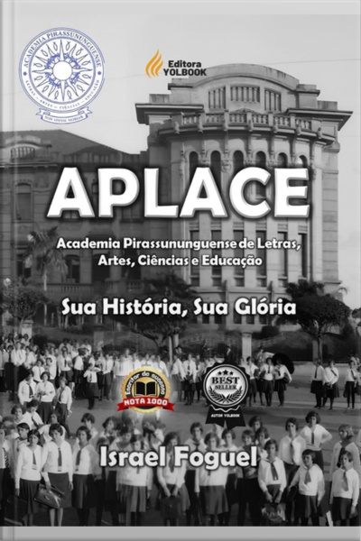 Aplace Academia Pirassununguense De Letras, Artes, Ciências E Educação