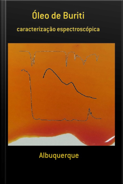 Óleo De Buriti