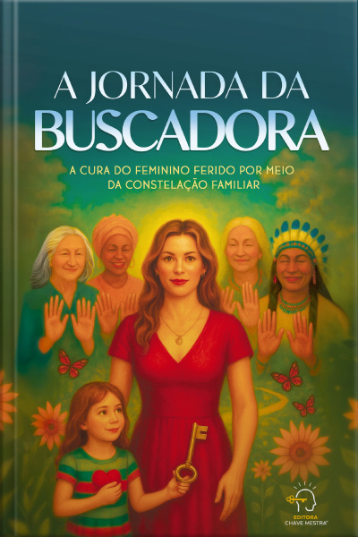A Jornada Da Buscadora: A Cura Do Feminino Ferido Por Meio Da Constelação familiar