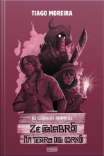 Zé Calabros Na Terra Dos Cornos