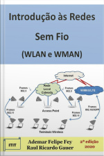 Introdução Às Redes Sem Fio (wlan E Wman)