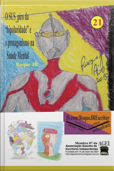 O Sus_piro Da bipolaridade E O Protagonismo Na Saúde Mental