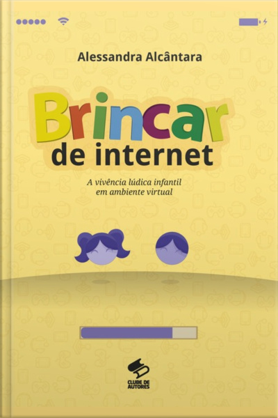 Brincar De Internet