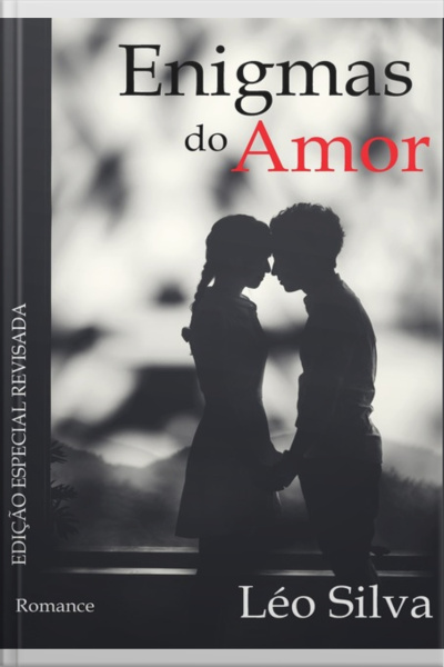 Enigmas Do Amor