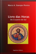 Livro Das Horas