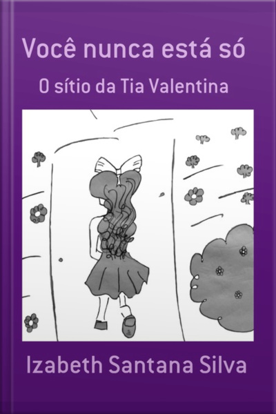 Você Nunca Está Só