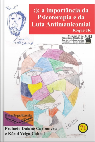 :): A Importância Da Psicoterapia E Da Luta Antimanicomial