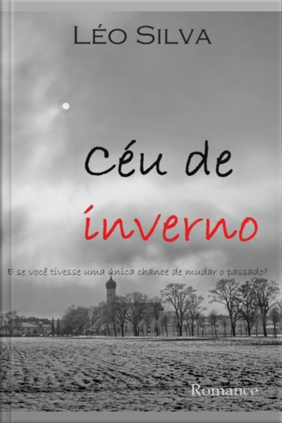 Céu De Inverno