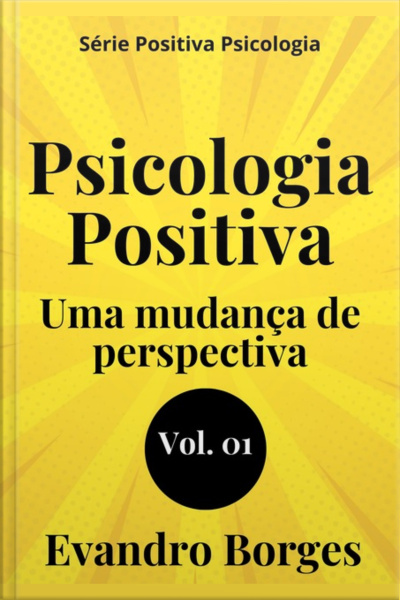 Psicologia Positiva