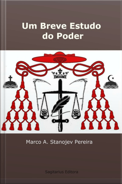 Um Breve Estudo Do Poder