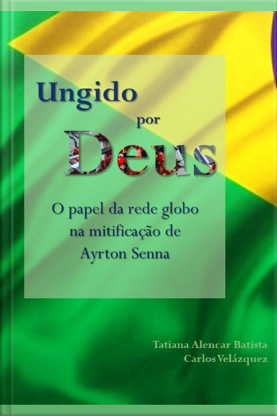 Ungido Por Deus