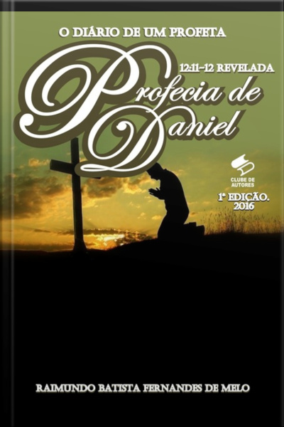 O Diário De Um Profeta