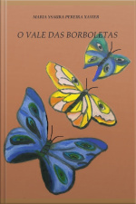 O Vale Das Borboletas