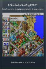 O Simulador Simcity 2000®