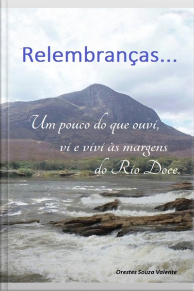 Relembranças...