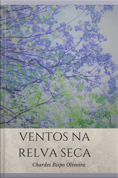 Ventos Na Relva Seca