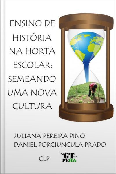 Ensino De História Na Horta Escolar