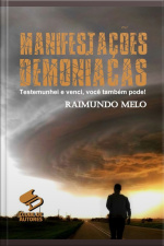 Manifestações Demoníacas