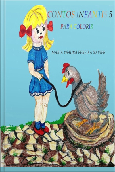 Contos Infantis 5