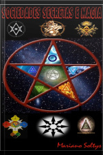 Sociedades Secretas E Magia