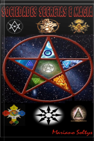 Sociedades Secretas E Magia
