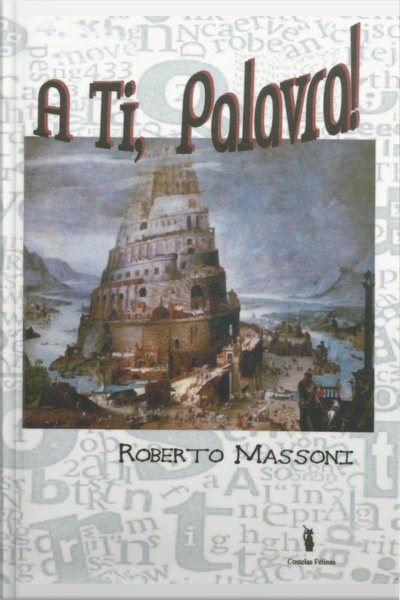 A Ti, Palavra!
