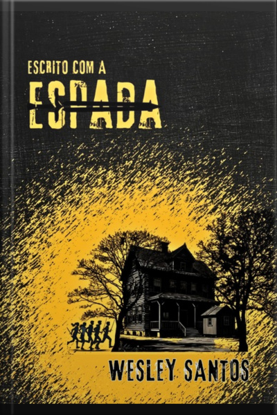 Escrito Com A Espada